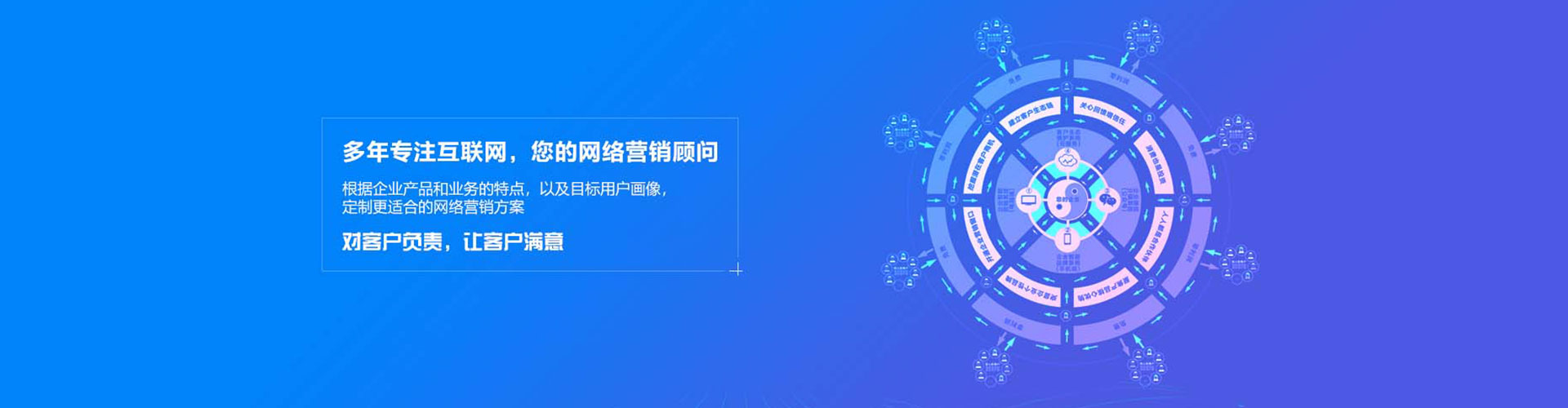 历下百度运营推广